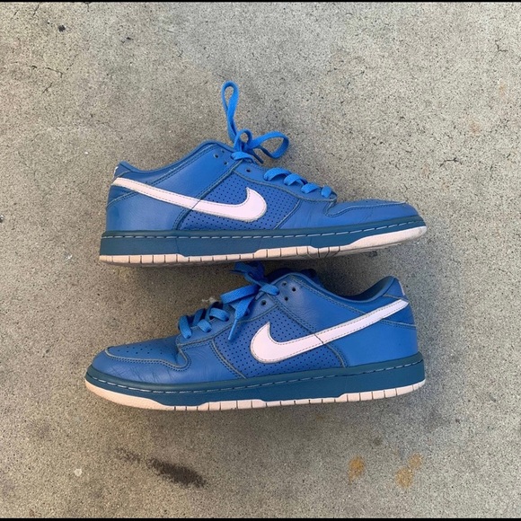 nike sb dunk low ice